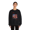 Freedom Maniac “F*** Yea” Crewneck Sweatshirt